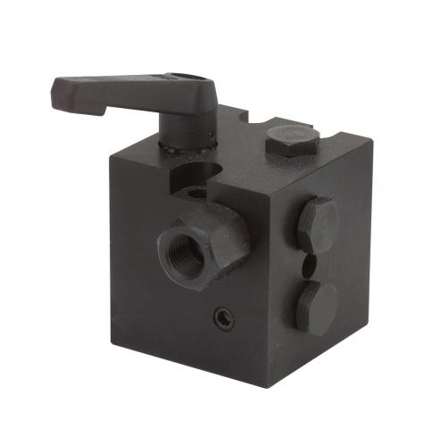 Holmatro M 311 Valve